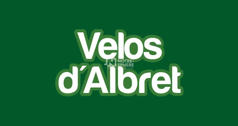 Photo du magasin Vélos d'Albret Mézos Camping Le Village Tropical à Vélos d'Albret Landes